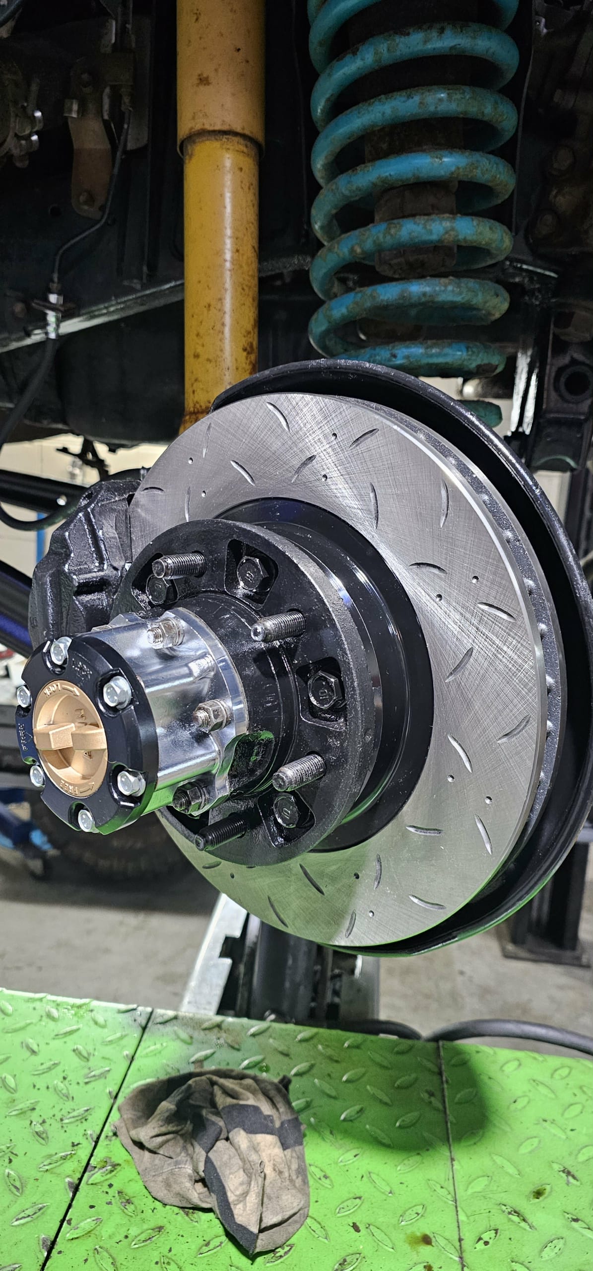 Our Services | 4x4 Mechanic Tweed Heads | Car Repairs & Servicing