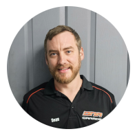 DNA garage owner